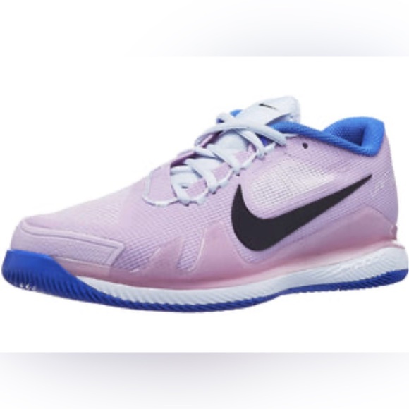 Nike Air Zoom Pro Tennis Shoes - Picture 1 of 12